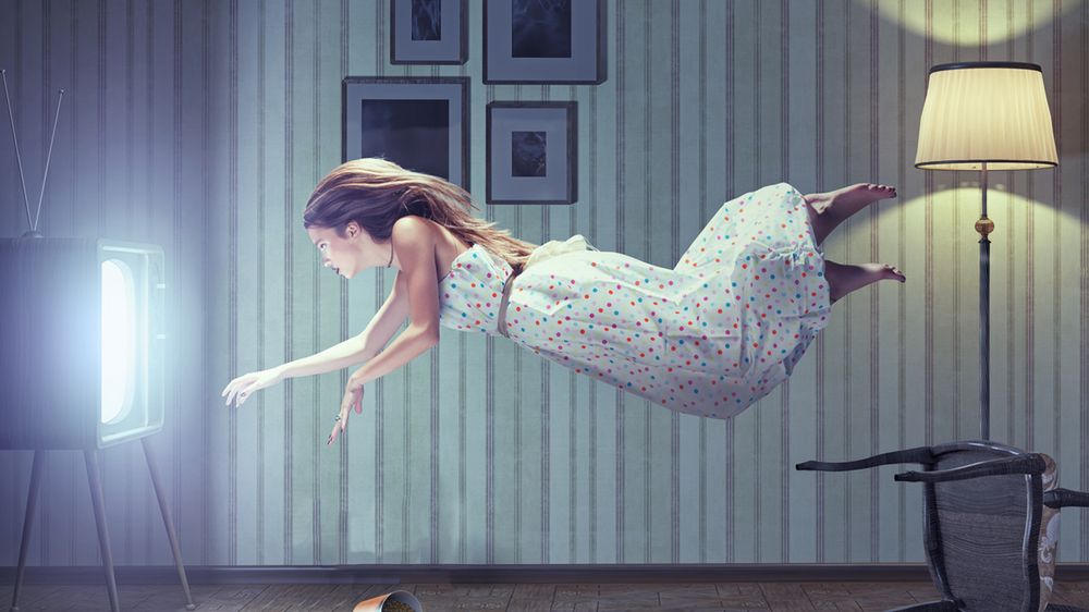 5 mądrych rzeczy, które powinieneś zrobić przed snem