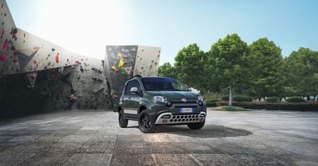 Fiat Panda przeżyje aż do 2030 roku. Nadal sprzedaje się fantastycznie