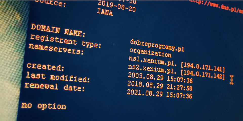 Wkrótce DNS-over-HTTPS wywoła wiele problemów