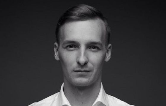 Jakub Sztyler dyrektorem marketingu wizerunkowego marki PRM