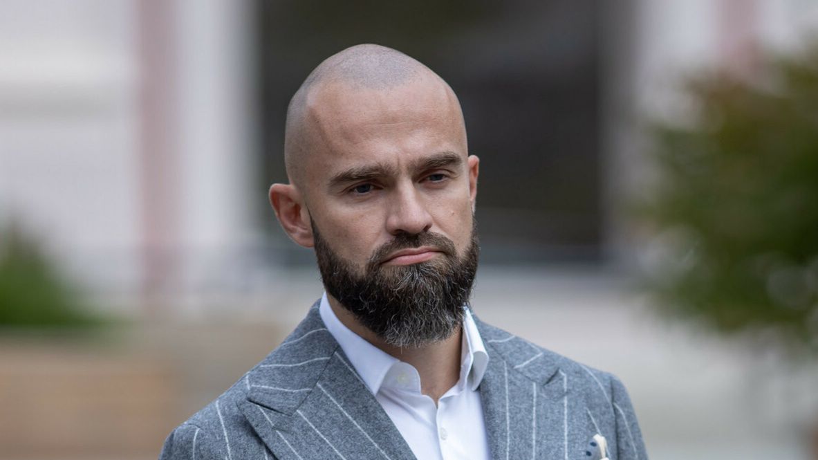 Chemiczny biznes Sebastiana Kulczyka zyskał na wartości w 2021 roku