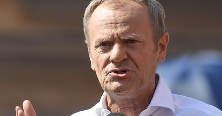 "Reset". Trzeci odcinek z najgorszą oglądalnością. TVP nie poprawia wyników