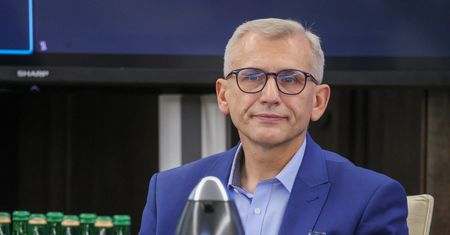 Senator KO i były szef klubu PSL usłyszeli wyrok. Chodzi o obsadzanie stanowisk w NIK