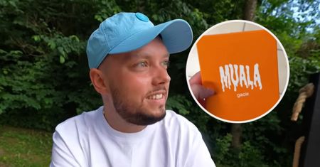 Książulo zareklamował nowy produkt. Poszedł w ślady Skolima