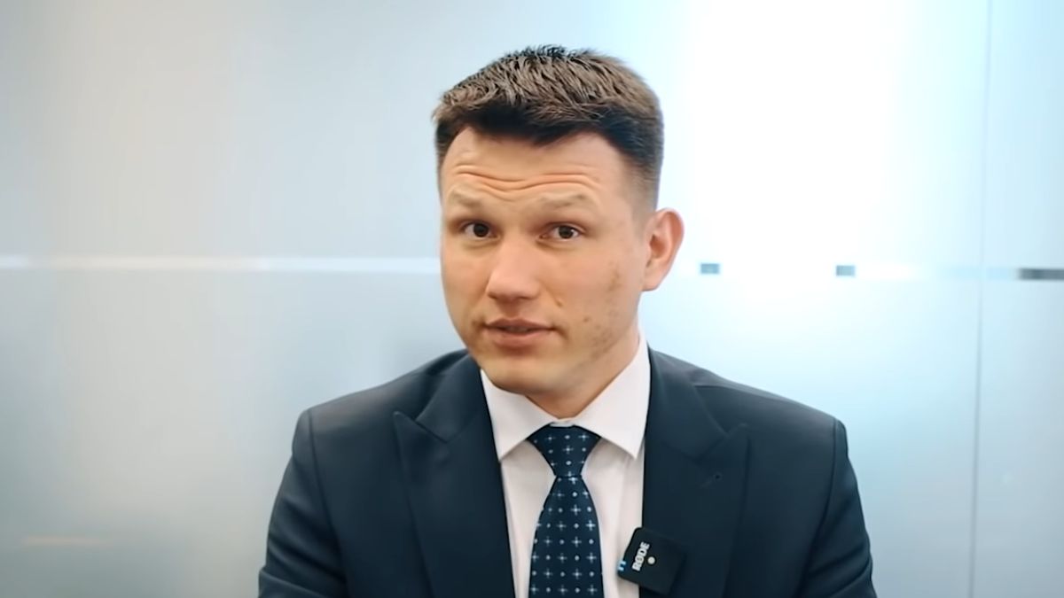 Problemy lidera Konfederacji