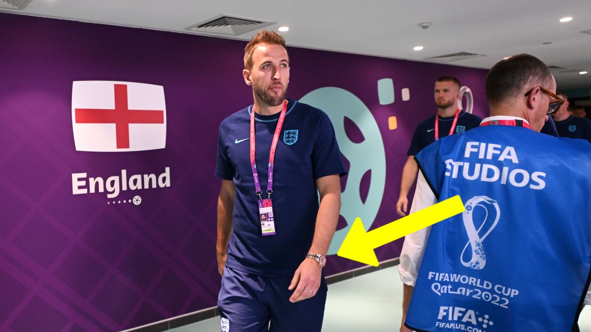 Anglik okazuje wsparcie dla LGBT w Katarze. Kosztuje krocie