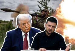 USA mają naciskać na Kijów. "Szybciej, szybciej, szybciej"