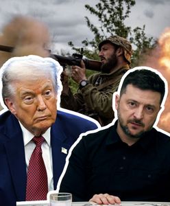 USA mają naciskać na Kijów. "Szybciej, szybciej, szybciej"
