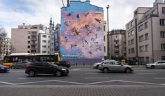 Maffashion, Wojtek Sokół i Sara James pokazują, że Samsung inspiruje i udowadnia, że "… z Galaxy możesz"