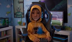 McDonald's zachęca do znalezienia w sobie dziecka w Święta Bożego Narodzenia (wideo)