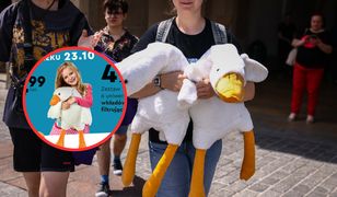 Była wakacyjnym hitem. Teraz można ją kupić w Biedronce