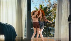 Booking.com z kampanią wizerunkową "Be a Booker"