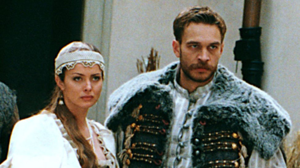 Jak wygląda Izabella Scorupco? Mija 27 lat od "Ogniem i Mieczem"