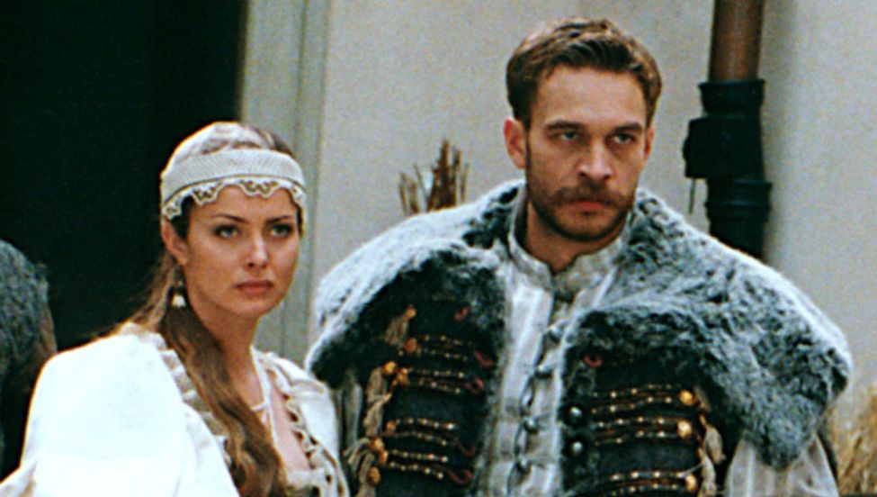 W "Ogniem i Mieczem" Scorupco miała 28 lat, teraz ma 55. Jak wygląda?