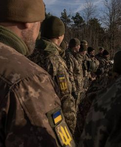 Blokada kont. To jedna z sankcji dla Ukraińców za granicą