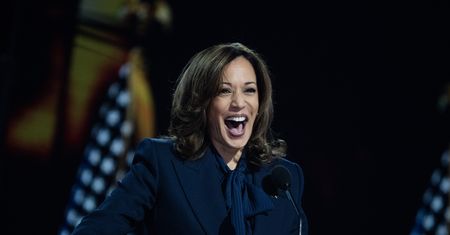 Nowy sondaż z USA. Harris przebiła granicę 50 proc. poparcia