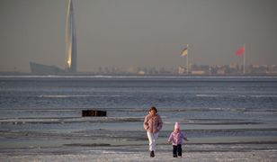 Tajemniczy fetor nad Bałtykiem. Badacze mają zagwozdkę