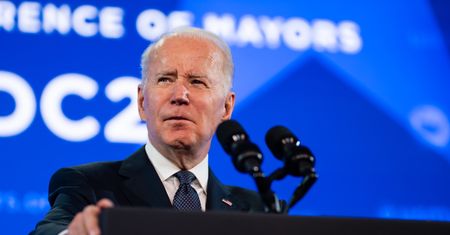"Nieuchronna inwazja". Przecieki się potwierdziły. USA podjęły decyzję