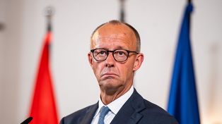 Niemcy mogą zmienić politykę wobec Izraela. Chodzi o sankcje