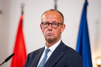 Niemcy mogą zmienić politykę wobec Izraela. Chodzi o sankcje