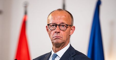 Niemcy mogą zmienić politykę wobec Izraela. Chodzi o sankcje