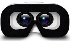 Visual VR - okulary Allview Mobile za 149 zł