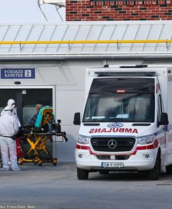 Koronawirus w Polsce. Nowy raport Ministerstwa Zdrowia [sobota, 11 września]