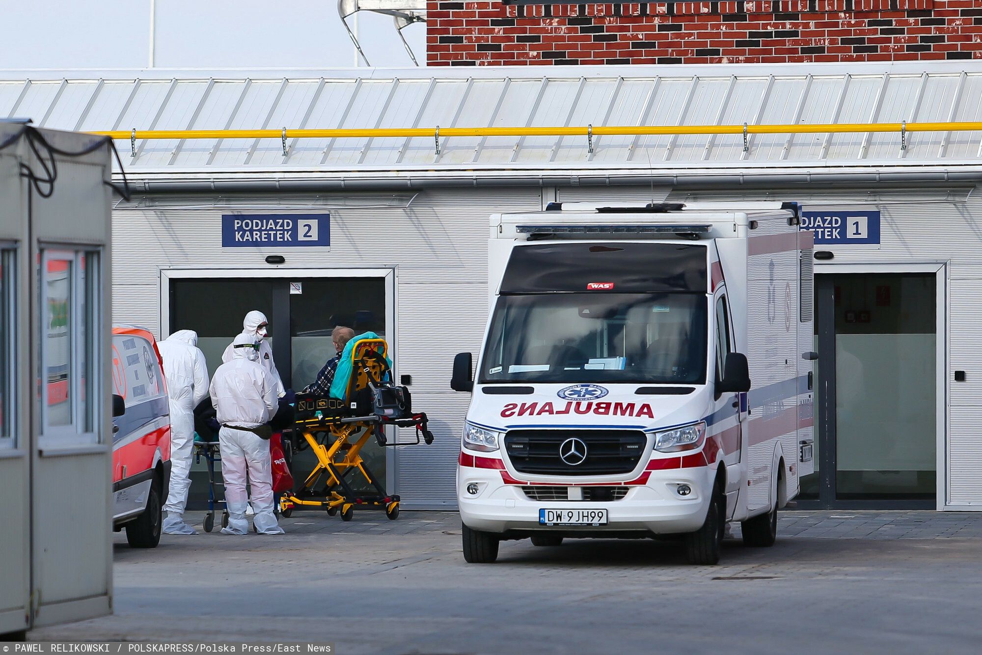 Koronawirus w Polsce. Raport MZ [sobota, 11 września]