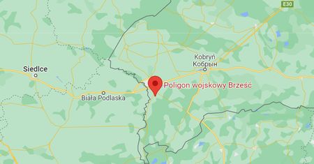 Wagnerowcy przy granicy z Polską. Oficjalny komunikat