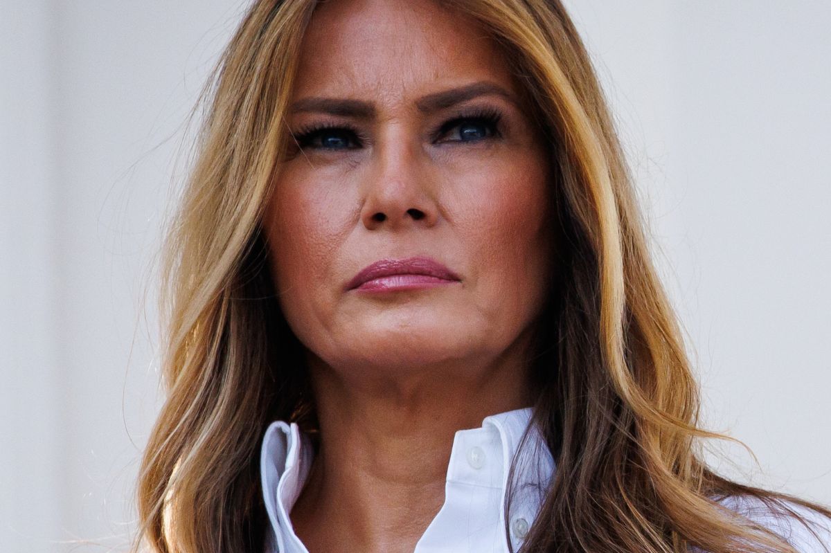 Melania Trump poszukuje artystów na święta w Białym Domu. Nie dostaną zapłaty