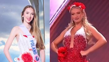 Pokazały stroje narodowe i podzieliły internet. "Polska nigdy się nie nauczy"