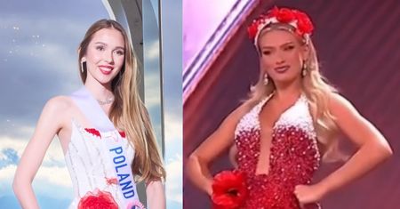 Pokazały stroje narodowe i podzieliły internet. "Polska nigdy się nie nauczy"