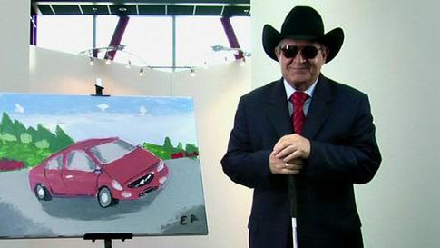 Volvo-S60-Blind-Artist