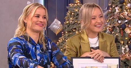 Wpadka w "Dzień Dobry TVN". Prowadzące próbowały ratować sytuację, żartując: "Trzeba sobie wyobrazić". Udało się?
