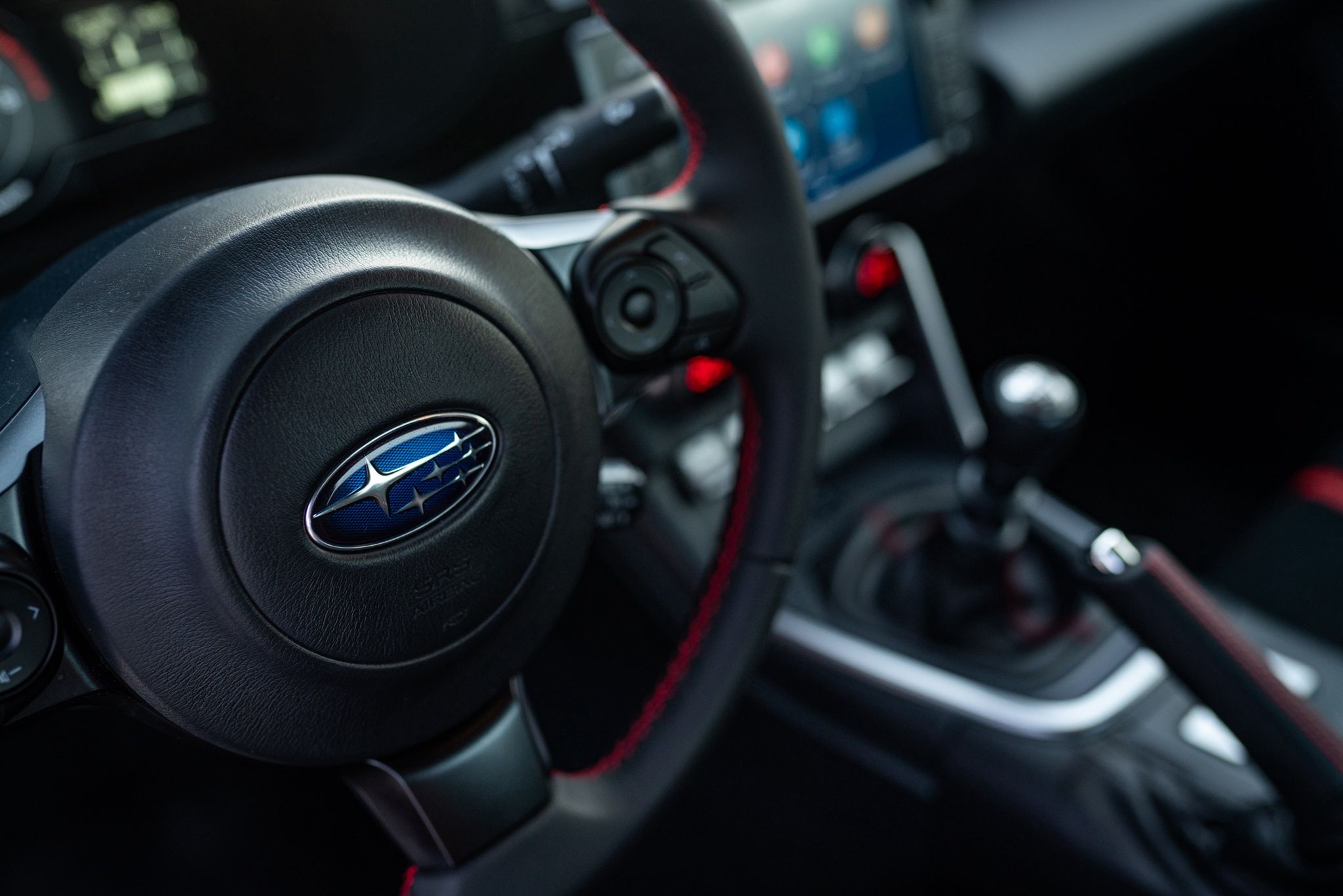 Subaru BRZ