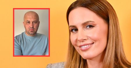 Agnieszka Hyży apeluje po śmierci Adriana Szymaniaka. Ma jedną prośbę