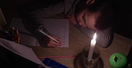 Blackout w Polsce tej zimy? Prądu może zabraknąć