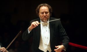 Poczuł się źle w czasie występu. Spektakl przerwano