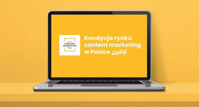 Nadchodzi raport „Kondycja rynku content marketing w 2024”. Możesz go współtworzyć