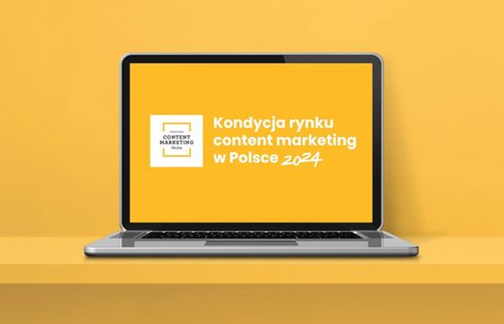 Nadchodzi raport „Kondycja rynku content marketing w 2024”. Możesz go współtworzyć