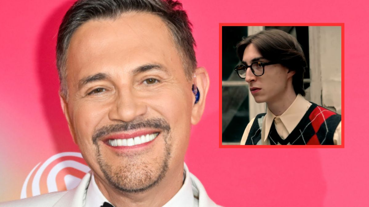 Maksymilian Ibisz zagra w "Szatanie z siódmej klasy"