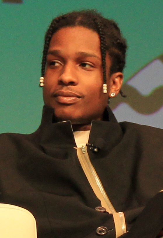 A$AP Rocky uniewinniony w głośnej sprawie napaści