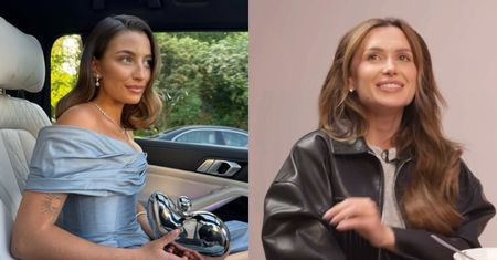 Wersow twierdzi, że jej największą konkurencją jest Julia Wieniawa: "Ja też jestem influencerką i działam sobie muzycznie"