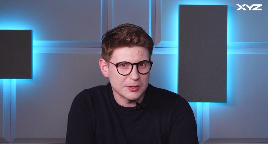 Portal XYZ bez szefa wideo i audio