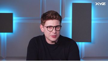 Portal XYZ bez szefa wideo i audio