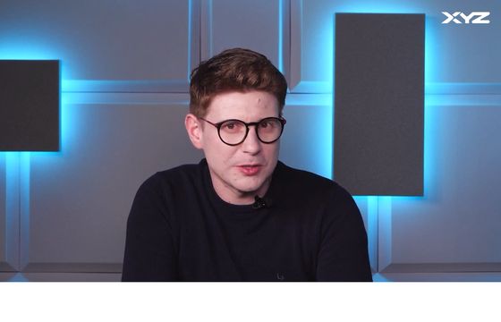 Portal XYZ bez szefa wideo i audio