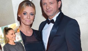 Majdan na pierwszej randce chciał zabrać Rozenek do hotelu. Pojechali do niego