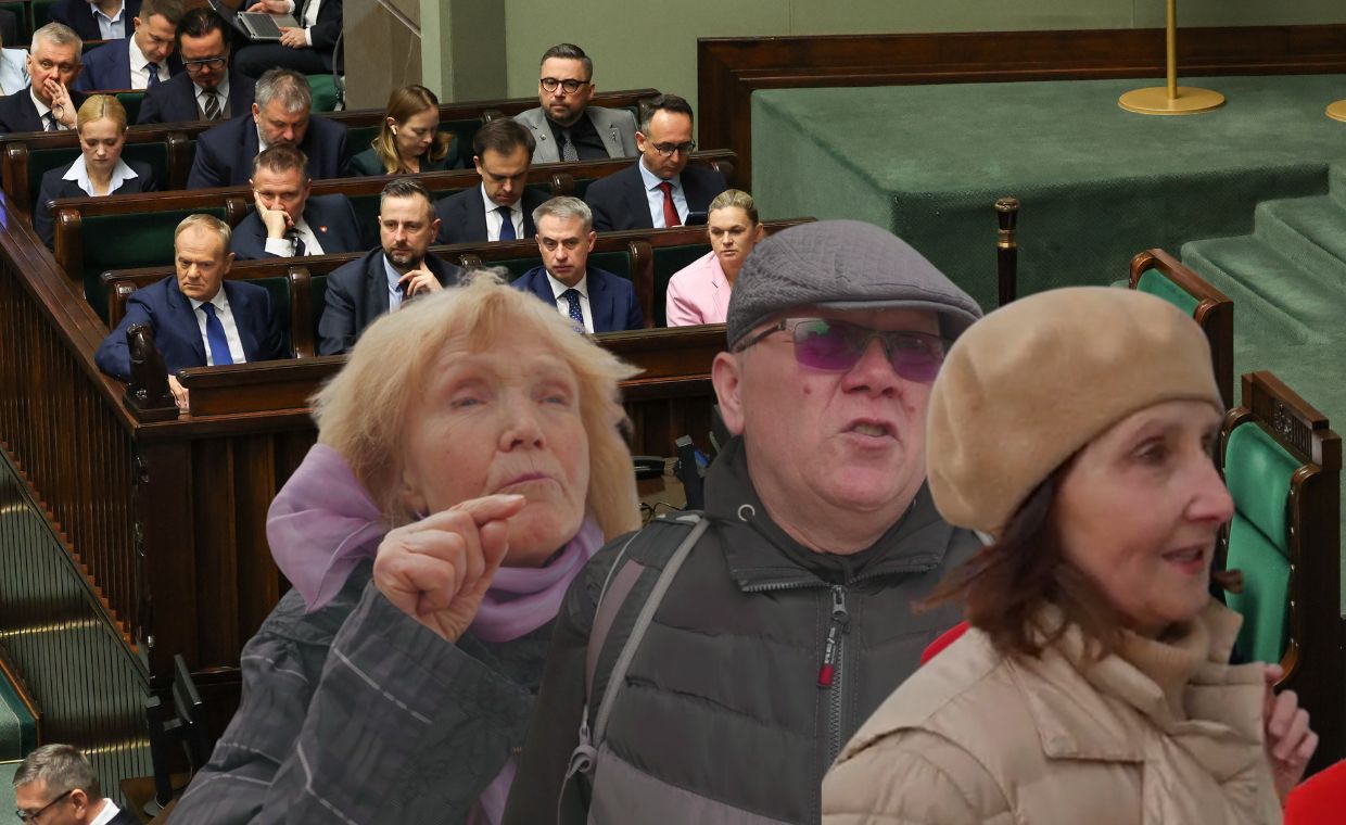 Tusk na drugą kadencję? Polacy podzielni