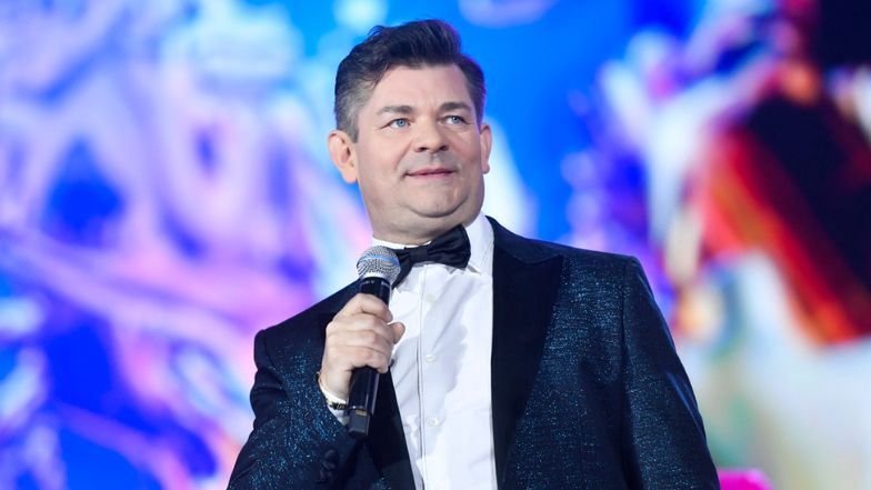 Zenon Martyniuk 