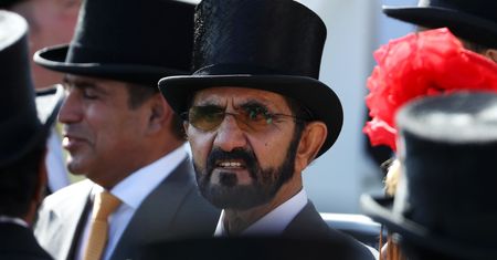 Co się dzieje? Nowe zdjęcia córki emira Dubaju. Zaroiło się od plotek